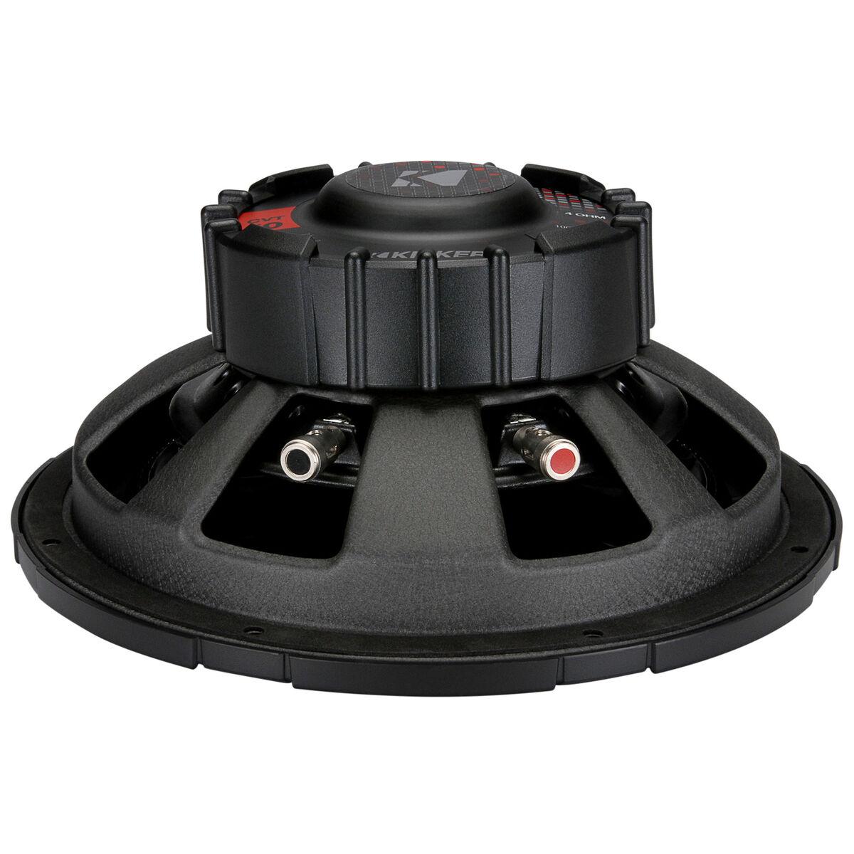 Kicker CVT104 CompVT Series 10